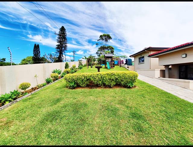 3 BEDROOM HOUSE FOR SALE IN SHELLY BEACH